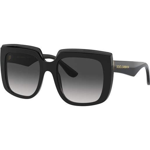 Dolce & Gabbana occhiali da sole Dolce & Gabbana dg 4414 (501/8g)