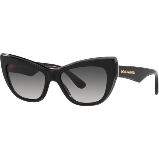 Dolce & Gabbana occhiali da sole Dolce & Gabbana dg 4417 (32468g)