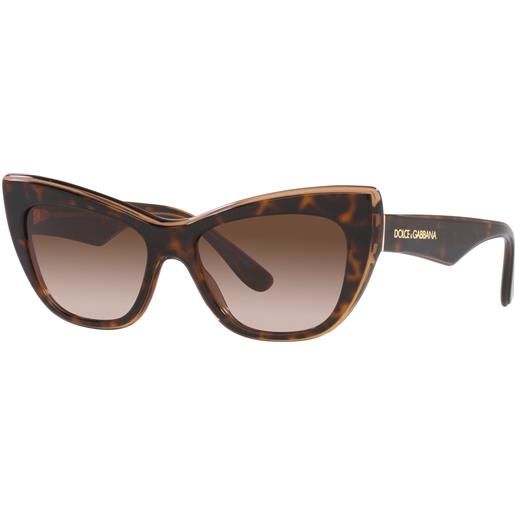 Dolce & Gabbana occhiali da sole Dolce & Gabbana dg 4417 (325613)