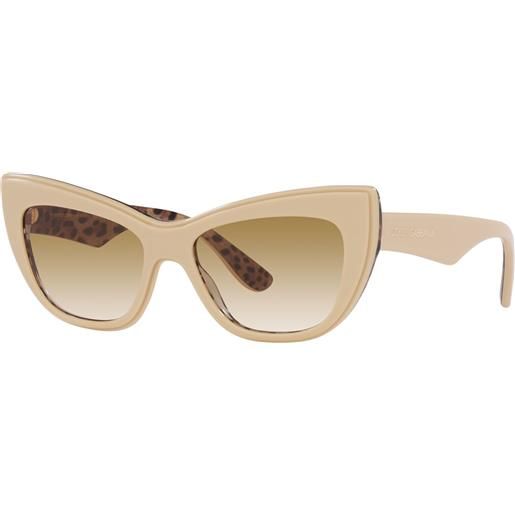 Dolce & Gabbana occhiali da sole Dolce & Gabbana dg 4417 (338113)