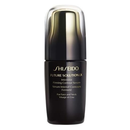 Shiseido future solution lx - intensive firming contour serum - siero antirughe rassodante 50 ml