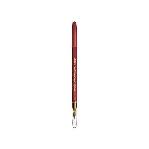 Collistar matita professionale labbra colore n 16 rubino 1,2 ml