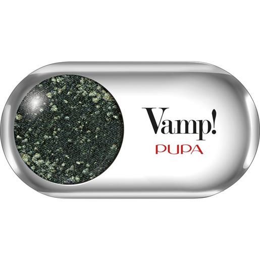 Pupa vamp!Ombretto gems 304 - woodland green