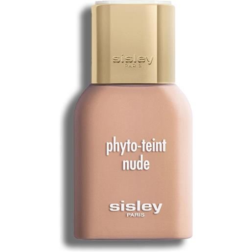 Sisley phyto-teint nude 3c natural 30 ml