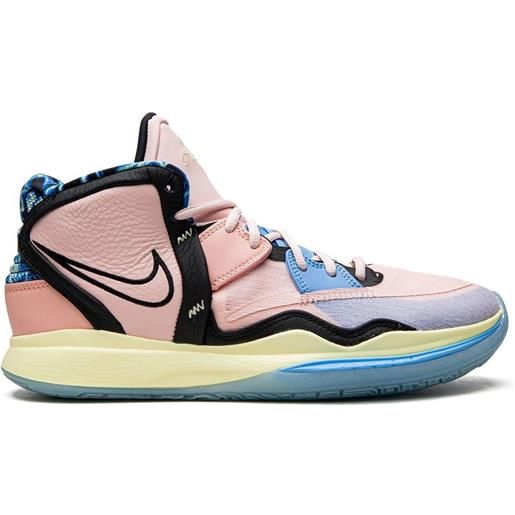 Nike sneakers kyrie infinity - rosa