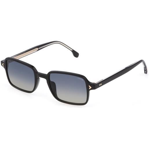 Lozza occhiali da sole Lozza sl4302 (0700)