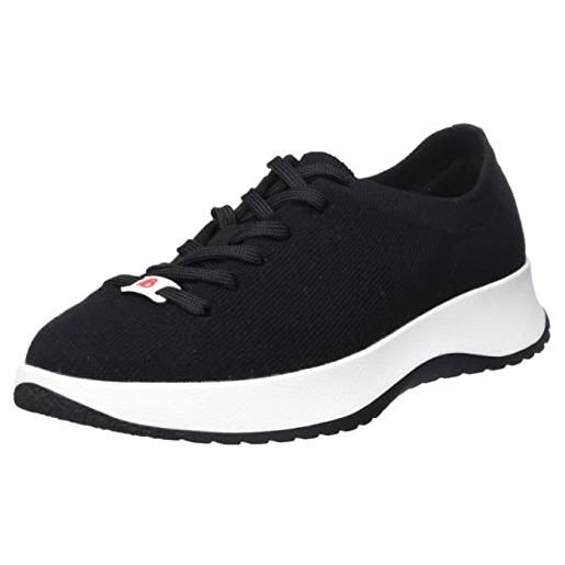 Berkemann aitana, scarpe da ginnastica donna, stahlblau, 38 2/3 eu