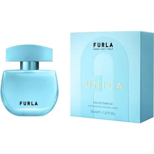 FURLA unica - eau de parfum donna 30 ml spray