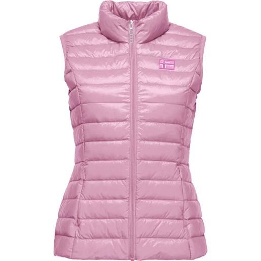 Scuola nautica italiana - smanicato marshmellow