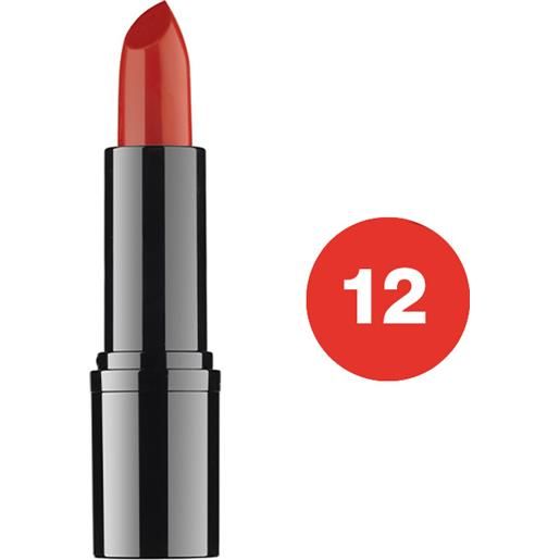 COSMETICA Srl rossetto professionale 12 rvb lab by ddp