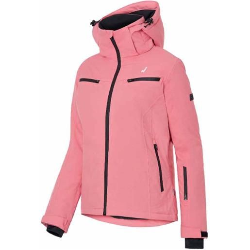 Joluvi torry jacket rosa xl donna