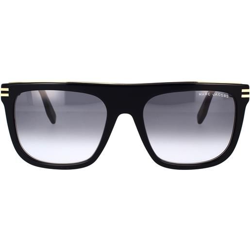 Marc Jacobs occhiali da sole Marc Jacobs marc 586/s 807