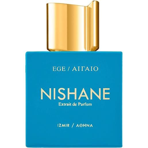 Nishane ege αιγαιο extrait de parfum
