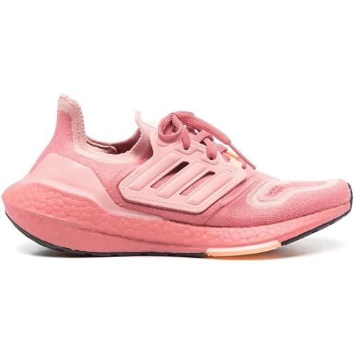adidas sneakers ultraboost 22 - rosa