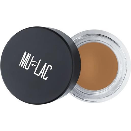 MULAC brow pot pomade fine & coppery 05