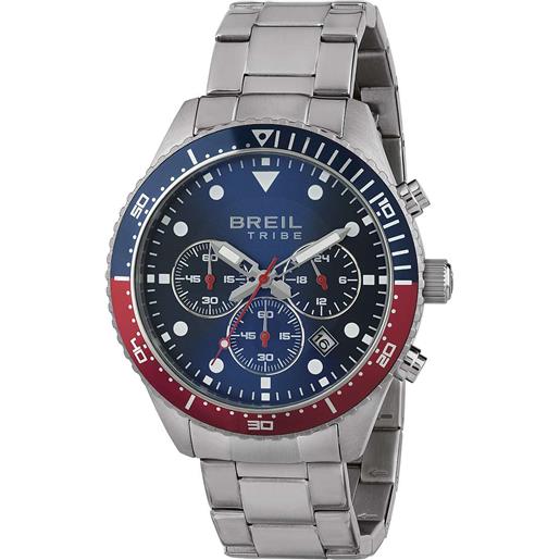 Breil orologio al quarzo Breil uomo sail ew0581