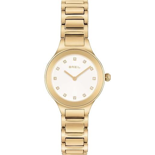 Breil orologio al quarzo Breil donna sheer tw1965