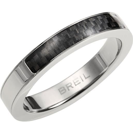 Breil anello uomo gioielli Breil b. C. 6. Tj3265