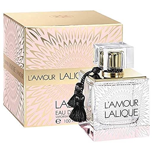Lalique l'amour epv 100ml