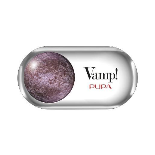 Pupa ombretto vamp!Wet&dry n. 201 champagne gold