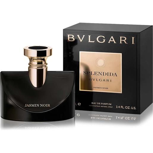 Bulgari splendida jasmin noir eau de parfum 100 ml