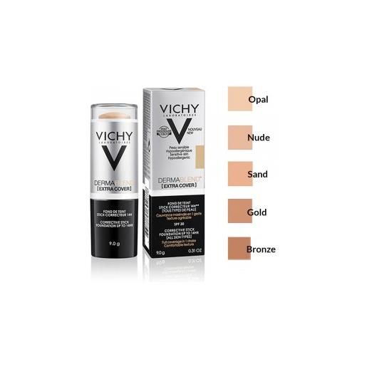 VICHY (L'Oreal Italia SpA) dermablend extra cover stick55