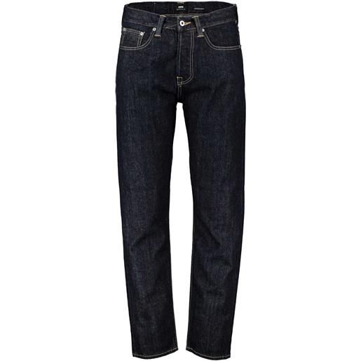 EDWIN jeans loose tapered ed45 12,6 oz