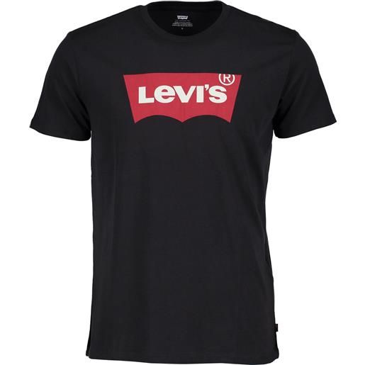 LEVI'S t-shirt logo istituzionale
