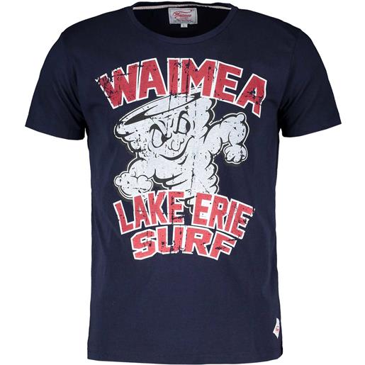 WAIMEA t-shirt lake