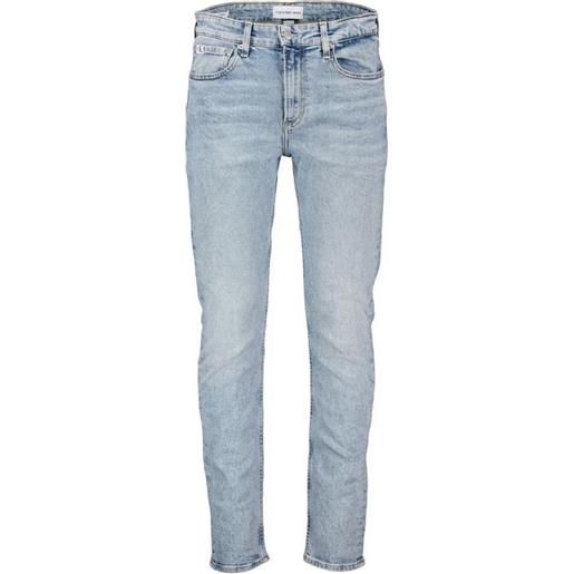CALVIN KLEIN JEANS jeans slim tapered