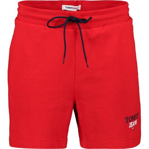TOMMY JEANS bermuda entry graphic short