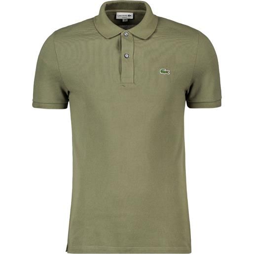 LACOSTE polo slim ph4012