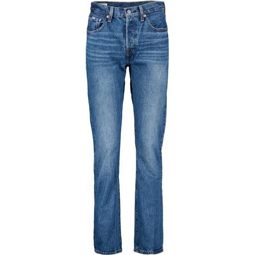 LEVI'S jeans 501â® for women donna