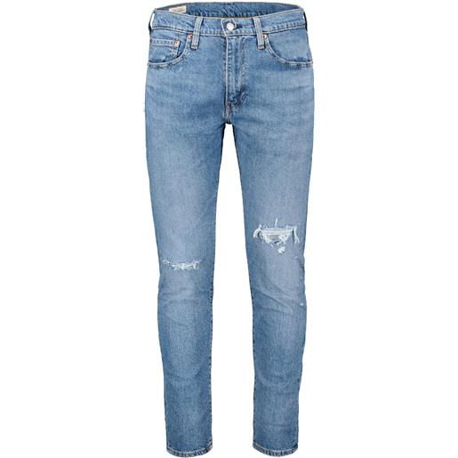 LEVI'S jeans 512â„¢ slim taper length 32