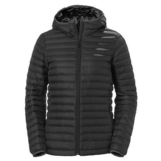 Helly Hansen da donna Helly Hansen w sirdal hooded insulator jack