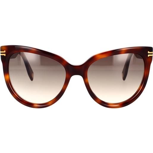 Marc Jacobs occhiali da sole Marc Jacobs mj 1050/s 05l