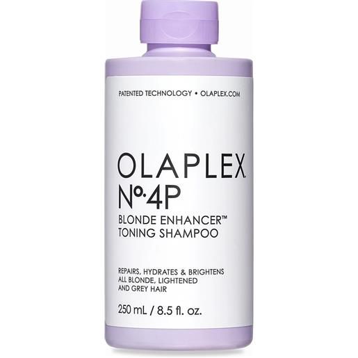 OLAPLEX INC nº 4p blonde enhancer toning shampoo olaplex 250ml
