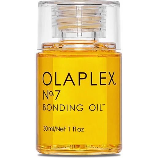 OLAPLEX INC nº 7 bonding oil olaplex 30ml