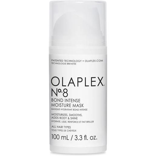 OLAPLEX INC nº. 8 bond intense moisture mask olaplex 100ml