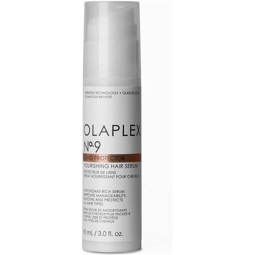 OLAPLEX INC nº 9 bond protector nourishing hair serum olaplex 90ml