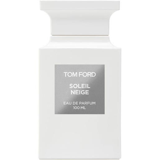 Tom Ford soleil neige eau de parfum
