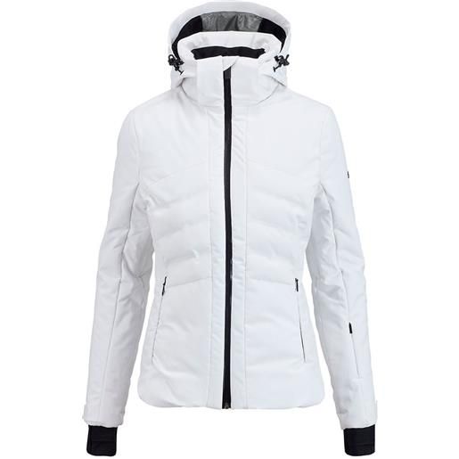 Soll matrix jacket bianco xs donna