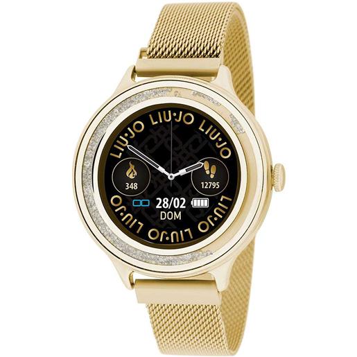 Liujo orologio smartwatch donna Liujo - swlj049 swlj049