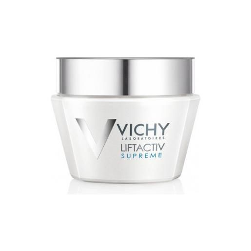VICHY (L'Oreal Italia SpA) vichy liftactiv supreme pelle normale e mista 50ml - crema antirughe per un look giovane e radioso