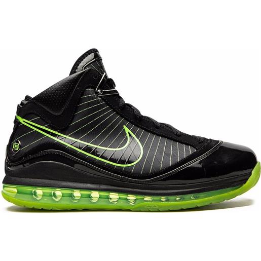 Nike "sneakers air max lebron 7 ""dunkman""" - nero