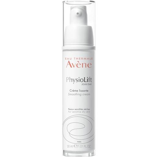 Avene physio. Lift crema levigante anti-età rughe evidenti 30ml