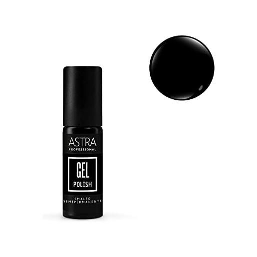 Astra professional c/gel polish 48 black hole