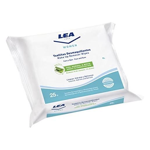 Lea struccanti - detergenti ed esfolianti - 250 gr