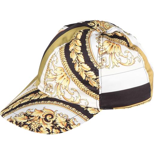 VERSACE YOUNG - cappello