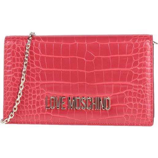 LOVE MOSCHINO - borsa a mano